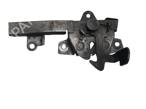 Used Hood lock KIA CERATO I Saloon (LD) 2.0 (143 hp) 32047293