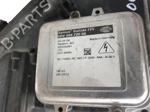 Right headlight OPEL INSIGNIA A (G09) | BP38481305C29 - Image 8