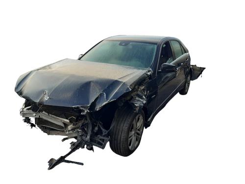 Right rear steering knuckle MERCEDES-BENZ E-CLASS (W212)  | BP32056357M28 