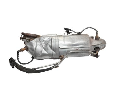 Used Catalyst PEUGEOT 308 II (LB_, LP_, LW_, LH_, L3_) [2013-2021]  32303266