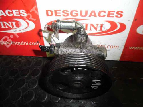 Used Steering pump Steering pump PEUGEOT 306 (7B, N3, N5) [1993-2003] 32050736 32050736