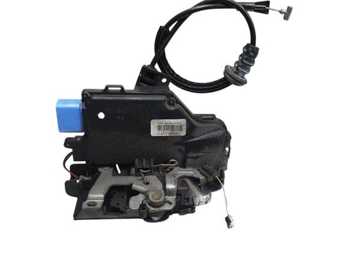 front-left-lock-skoda-octavia-ii-1z3-2004-2005-2006-2007-2008-2009-2010-2011-2012-2013-32050673 main image