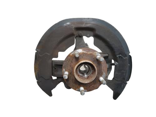 Højre Styrespindel Lejehus VOLVO S40 II (544) 2.4 (140 hp) 32047357