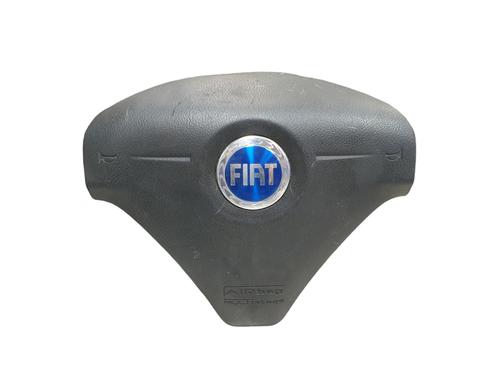 Used Driver airbag FIAT CROMA (194_) 1.9 D Multijet (194AXC1B, 194AXC12) (150 hp) 32052747