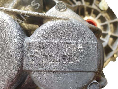 Gearbox RENAULT MEGANE III Hatchback (BZ0/1_, B3_) | BP32073589M3 - Image 3