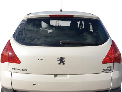 tailgate-peugeot-3008-i-mpv-0u_-2009-2010-2011-2012-2013-2014-2015-2016-2017-32057596 main image