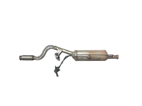 Used Particulate filter PEUGEOT 5008 II (MC_, MJ_, MR_, M4_) [2016-2026]  32058214