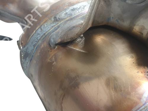 Catalyst TOYOTA COROLLA Estate (_E21_) 1.8 Hybrid (ZWE211) | BP32058445M10 