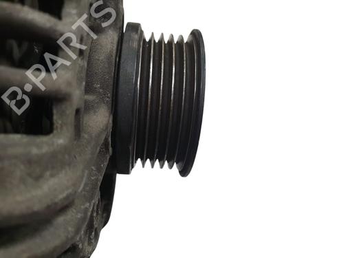 Alternator OPEL CORSA D (S07) | BP35900348M7 - Image 2