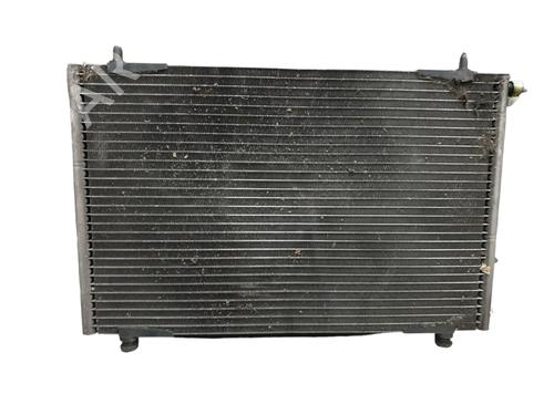 AC radiator PEUGEOT 206 CC (2D) 2.0 S16 | BP32053853M32