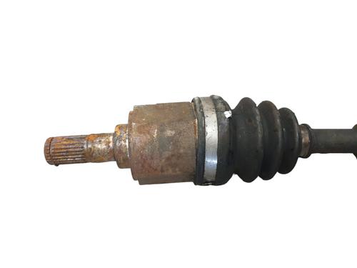 Left front driveshaft KIA CEE'D Sportswagon (JD) | BP32073295M38 - Image 2