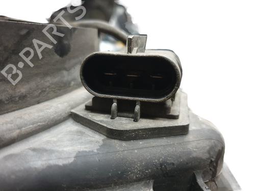 Radiator fan OPEL ASTRA H (A04)  | BP32051636M35 