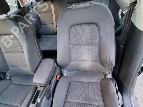 Subframe AUDI A3 Sportback (8PA)  | BP32057153M9 