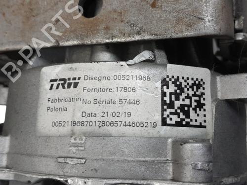Steering column FIAT TIPO Estate (356_, 357_)  | BP32444913M21 