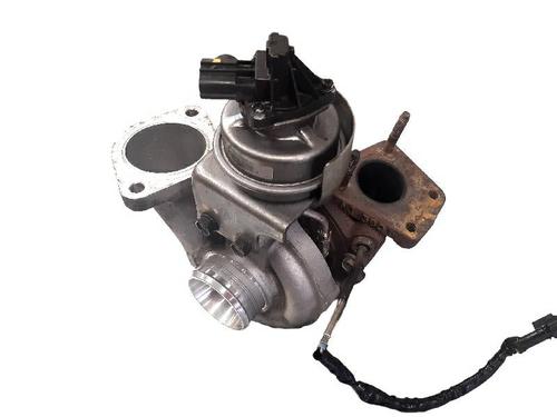 Used Turbocharger/Supercharger CHEVROLET CAPTIVA (C100, C140) 2.2 D (163 hp) 32058414