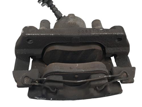 Right front brake caliper RENAULT MEGANE III Hatchback (BZ0/1_, B3_) 1.5 dCi (BZ1G, BZ1W, BZ0R) | BP32050944M104 - Image 2