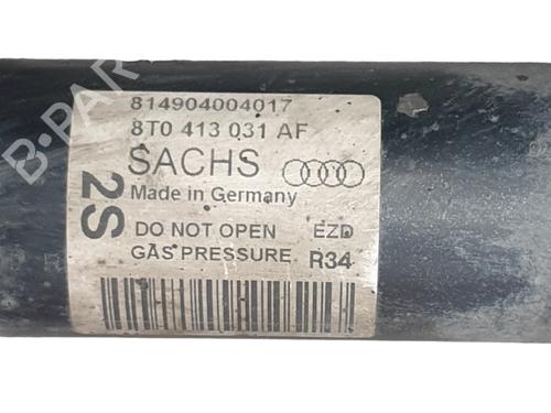 Right front shock absorber AUDI A4 B8 (8K2) 2.0 TDI | BP32054273M17 - Image 2