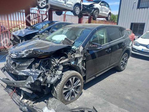 Used Parts TOYOTA RAV 4 IV (_A4_) [2012-2019]  4418810