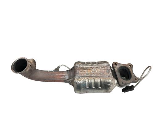 Used Catalyst PEUGEOT 208 I (CA_, CC_) [2012-2021]  32058334