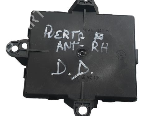 Electronic module MERCEDES-BENZ A-CLASS (W169) A 200 (169.033, 169.333) | BP32050635M83 - Image 2