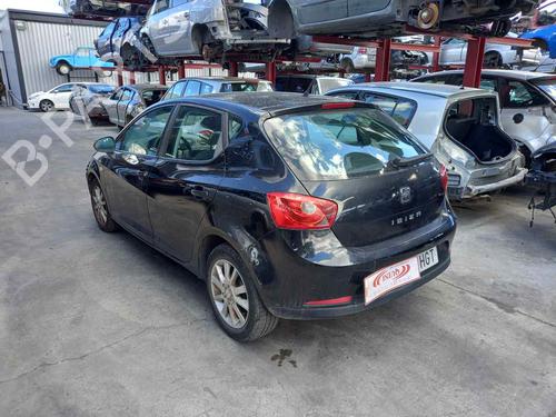 Right sun visor SEAT IBIZA IV (6J5, 6P1)  | BP32047881I2 