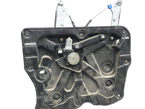 Used Front right window mechanism NISSAN X-TRAIL II (T31) [2007-2018]  32054638