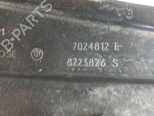 Rudehejsemekanisme Højre foran BMW 7 (E65, E66, E67) 730 d | BP32055870C23 