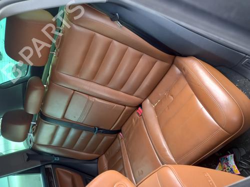 Driveshaft VW TOUAREG (7LA, 7L6, 7L7)  | BP32055288M37 