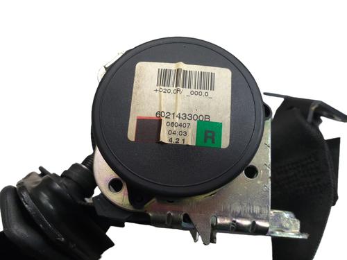 Rear right seatbelt OPEL ASTRA H (A04) | BP32049486I28