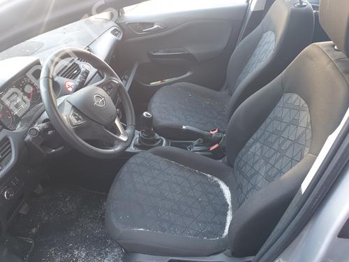 Retrovisor esquerdo OPEL CORSA E (X15)  | BP32055986C26 