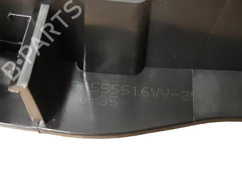 Front right interior door handle PEUGEOT 2008 I (CU_) | BP32048859I14 - Image 2