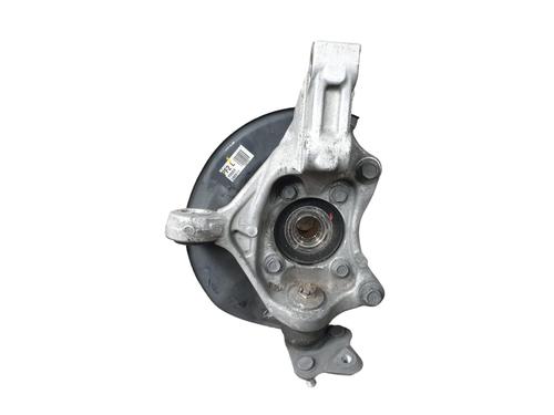 Fusée avant gauche TOYOTA PRIUS (_W3_) 1.8 Plug-in Hybrid (ZVW30, ZVW35) (136 hp) 32055669