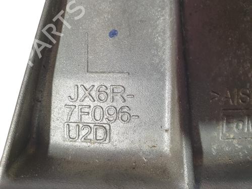 Gearbox FORD FOCUS IV (HN) | BP38110273M3 - Image 2