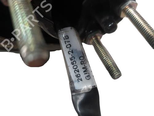 Left mirror AUDI A1 (8X1, 8XK) | BP32057156C26