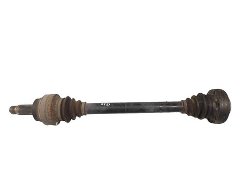 Used Left rear driveshaft BMW X6 (E71, E72) xDrive 40 d (306 hp) 32057651