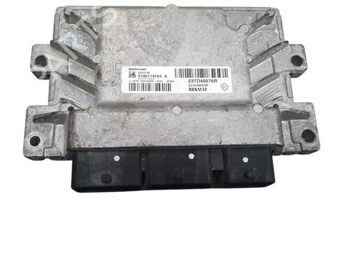 Used Engine control unit (ECU) RENAULT ZOE (BFM_) [2012-2026]  32058058