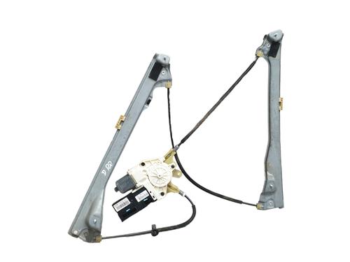 Used Front right window mechanism RENAULT LAGUNA III (BT0/1) 2.0 dCi (BT07, BT0J, BT14, BT1A, BT1S) (131 hp) 32052823