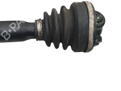 Left front driveshaft RENAULT LAGUNA III (BT0/1) 1.5 dCi (BT00, BT0A, BT0T, BT1J) | BP32053348M38 - Image 2