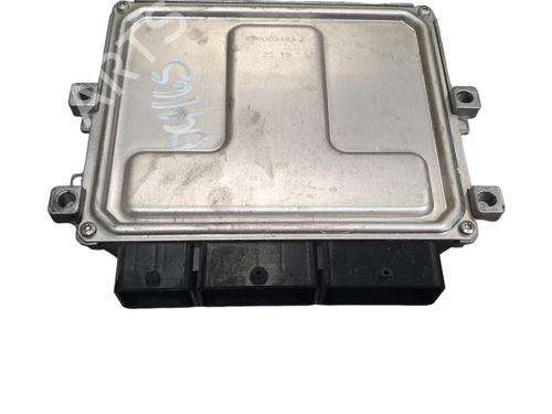 Engine control unit (ECU) RENAULT CLIO IV (BH_) | BP32056765M57 - Image 3