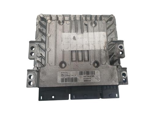 Used Engine control unit (ECU) Engine control unit (ECU) 37424836 37424836