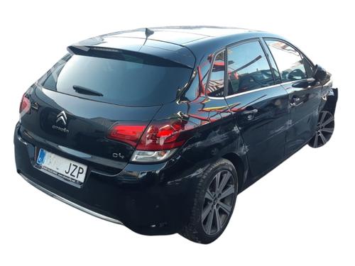 Grill CITROËN C4 II (NC_) 1.6 BlueHDi 120 | BP32056990C40