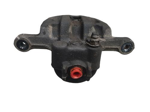 Left rear brake caliper SSANGYONG RODIUS I | BP32052796M107