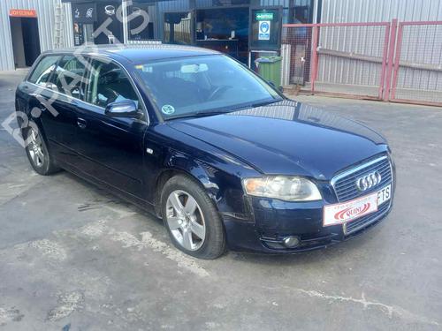 Used Parts AUDI A4 B7 Avant (8ED) 3.0 TDI quattro (233 hp) 4418649