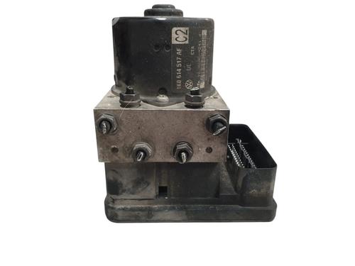 Used ABS pump ABS pump SEAT LEON (1P1) [2005-2013] 33754655 33754655