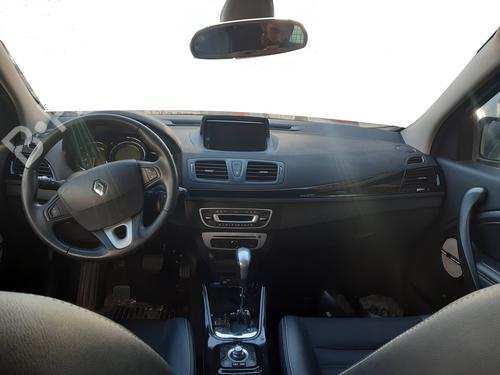 Electronic module RENAULT MEGANE III Hatchback (BZ0/1_, B3_) 1.5 dCi (BZ09, BZ0D, BZ1W, BZ29, BZ14) | BP32054157M83 