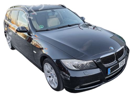 Oil radiator BMW 3 Touring (E91) 330 i | BP32054505M33 