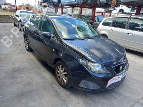 Right sun visor SEAT IBIZA IV (6J5, 6P1)  | BP32047881I2 