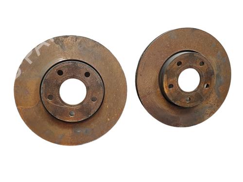 Used Other FORD FOCUS III [2010-2020]  32056140