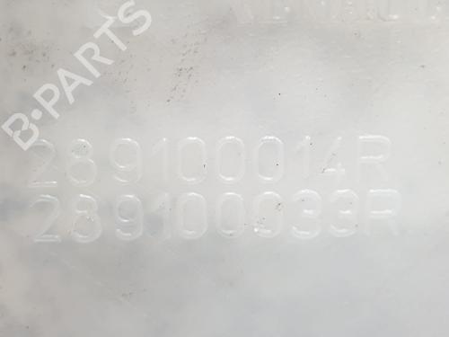 Sprinklertank RENAULT MEGANE III Hatchback (BZ0/1_, B3_) 1.2 TCe (BZ2B, BZ11) | BP32047981C113
