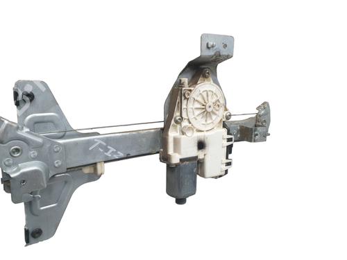 Rudehejsemekanisme venstre bagtil CITROËN C4 I (LC_) [2004-2014]  32048935